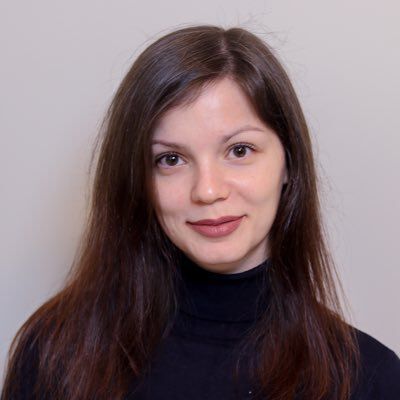 Bilde av Milena Pavlovic