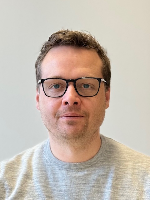 Bilde av&nbsp;Magnus&nbsp;Skjegstad