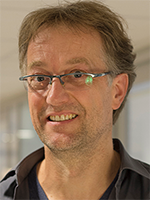 Picture of Stephan Oepen