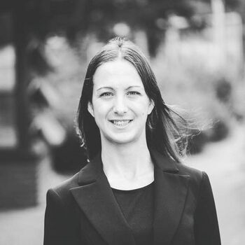 Bilde av Silvia Masiero
