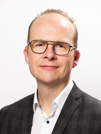 Bilde av Sune Dueholm Müller