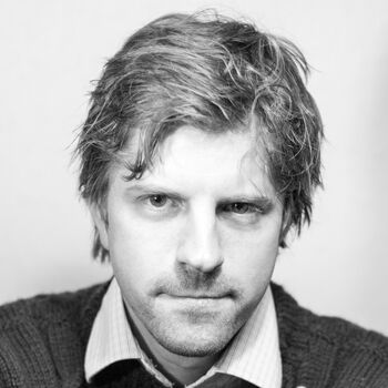 Bilde av Terje Aksel Sanner