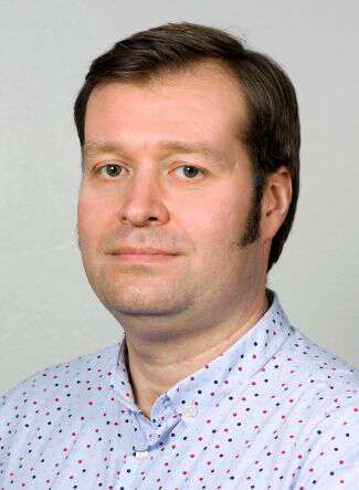 Bilde av Trenton Schulz