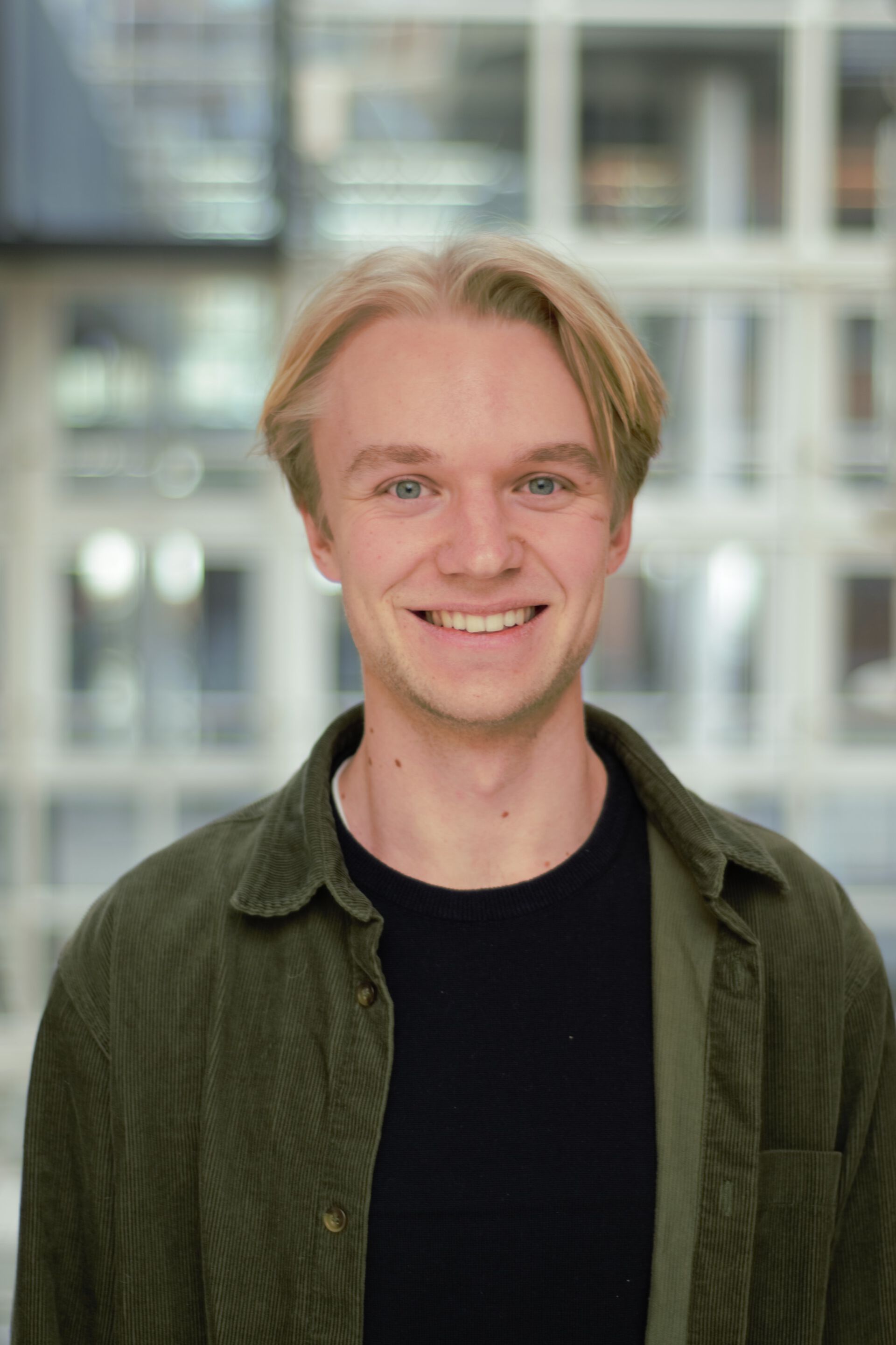 Bilde av&nbsp;Vetle Alvenes&nbsp;Utvik