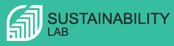 sustainability lab logo