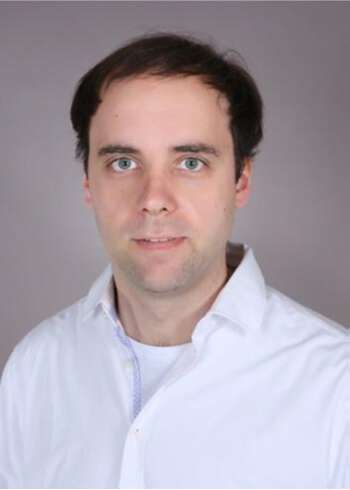 Picture of Andreas Link