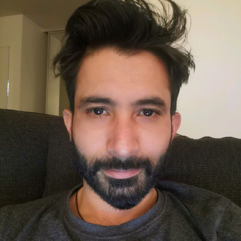 Image of&nbsp;Bilal&nbsp;Babar