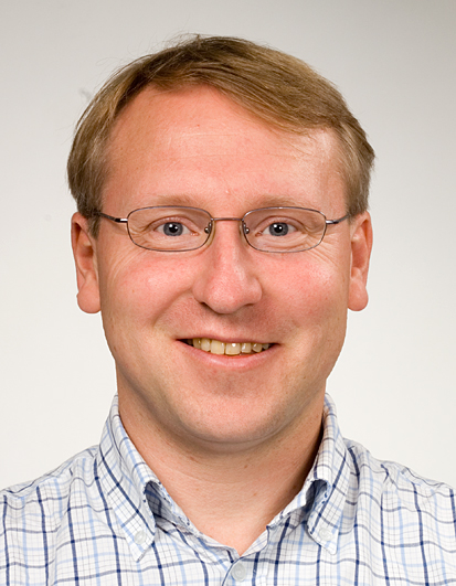 Picture of Lars Erling Bråten