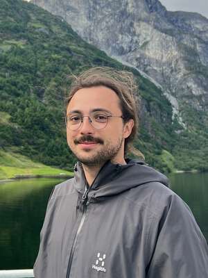 Picture of David Andrew Cristina Fordham