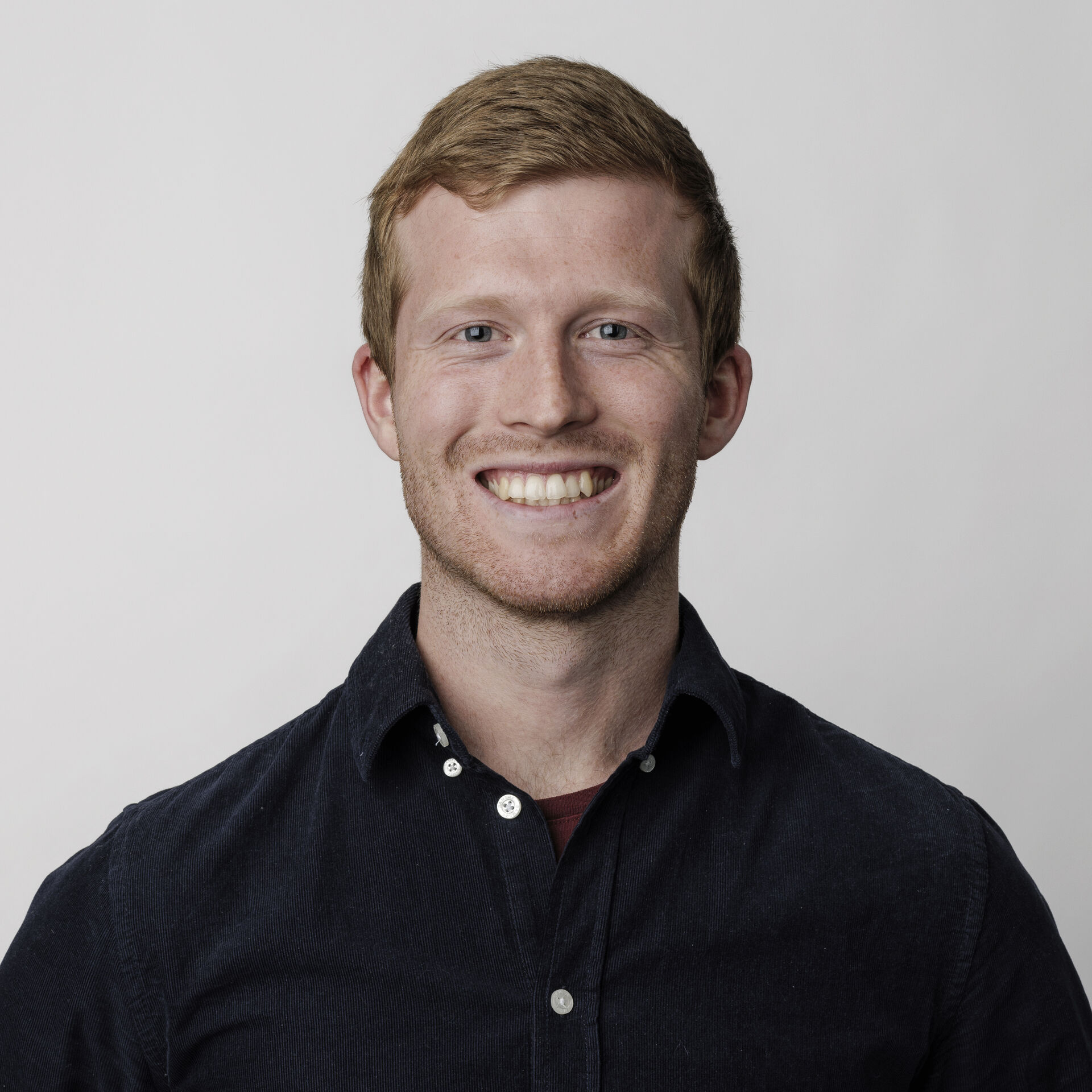 Image of&nbsp;Erlend Hustad&nbsp;Honningdalsnes