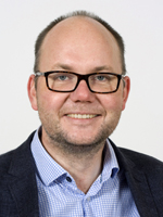 Picture of Erik Stensrud Marstein