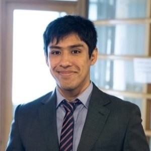 Picture of Guillermo Andrés Valenzuela Venegas