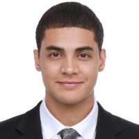 Picture of Julien Fadonougbo