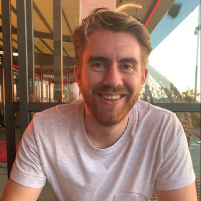 Image of&nbsp;Kristoffer&nbsp;Langstad