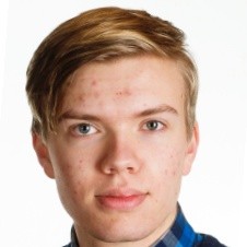 Picture of Magne Sirnes