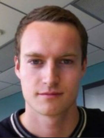 Picture of Martin Vonheim Larsen
