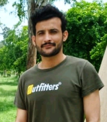 Picture of Salman, Muhammad