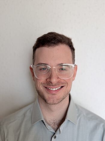 Picture of Niklas Erdmann