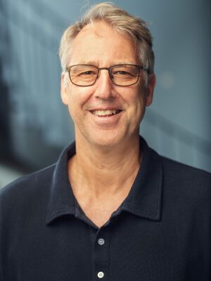 Picture of Øystein Ulleberg