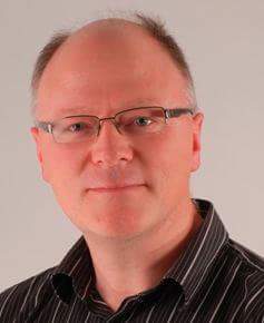 Picture of Pål Orten
