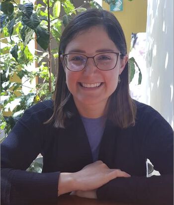 Picture of Paola Velasco Herrejón