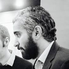 Image of&nbsp;Ramsey&nbsp;Al Jebali