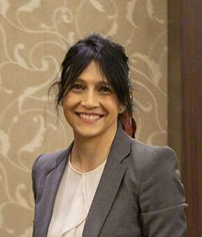 Picture of Sabrina Sartori