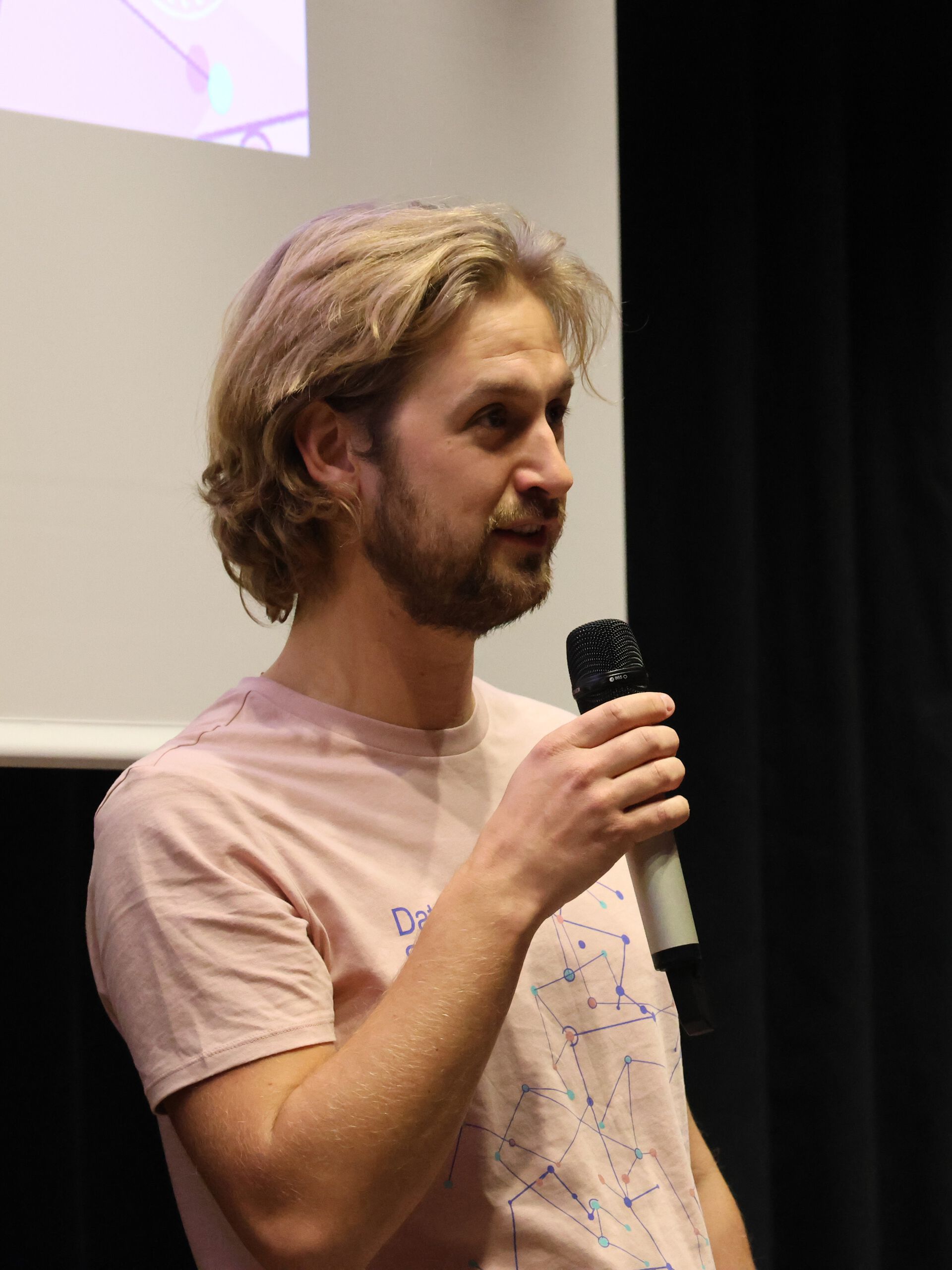 Picture of Hvidsten, Tobias Verheugen
