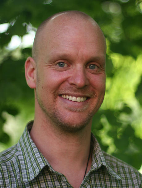 Picture of Inderberg, Tor Håkon Jackson