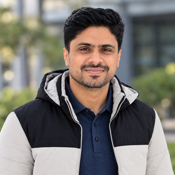 Picture of Waqas Zulfiqar