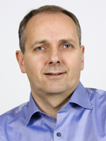Picture of Arild Hemstad