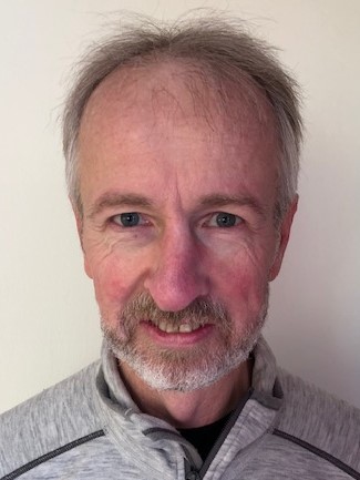 Picture of Pål Grønstad Solheim