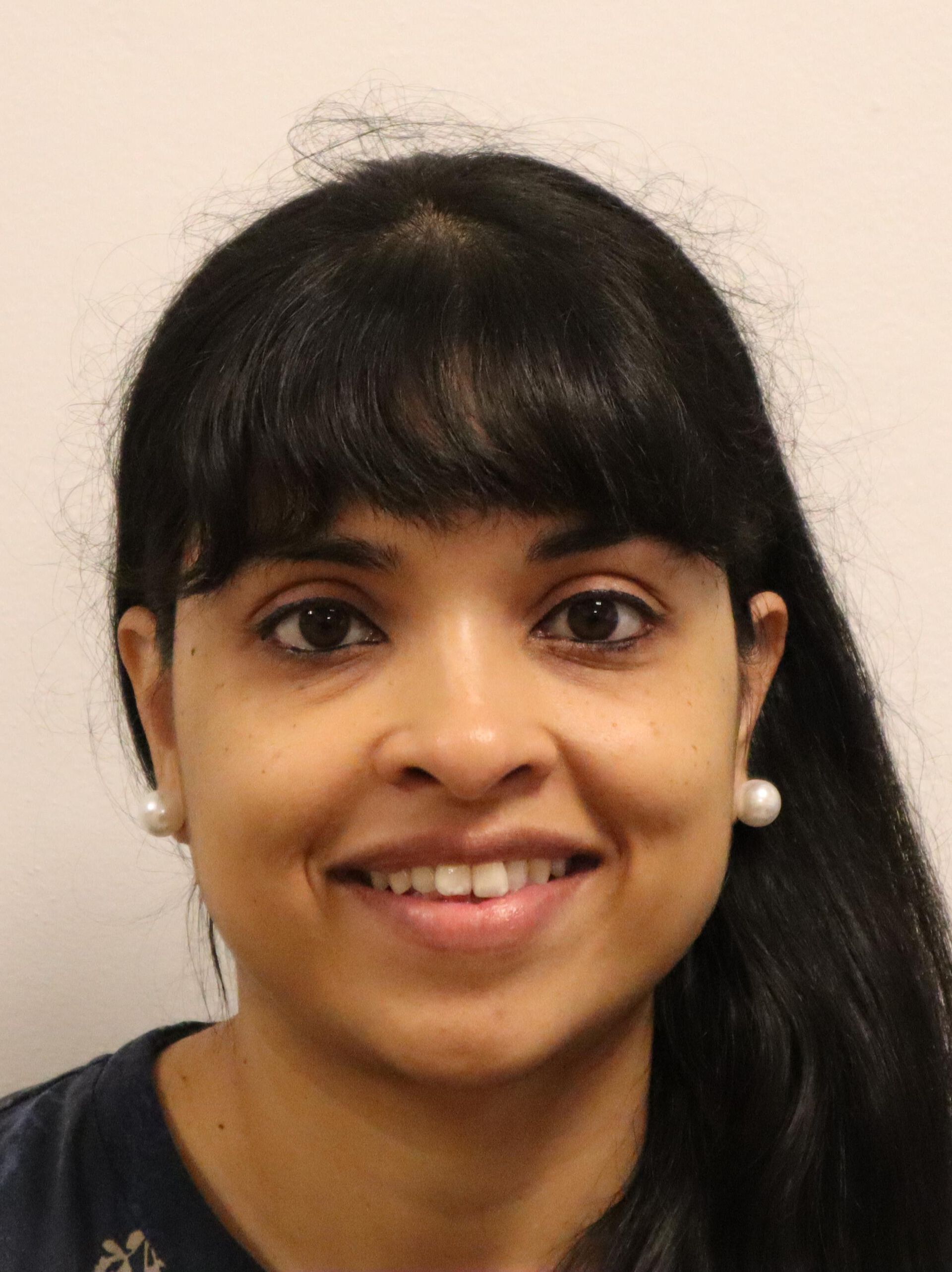 Mahima Venkateswaran