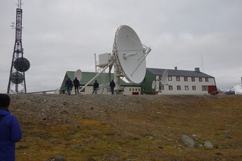 Antenna.
