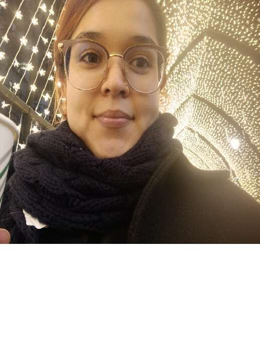 prodilbilde av isabel sanchez