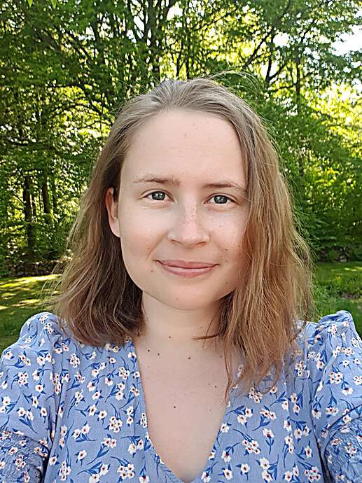 Profilbilde av Rebecka Wahlén
