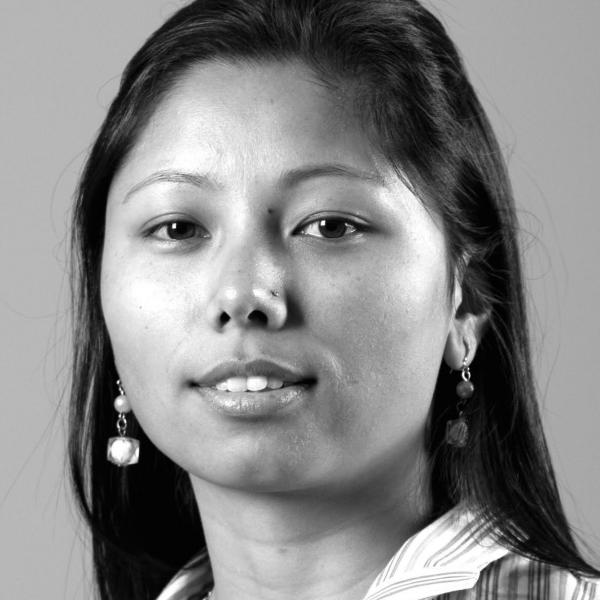 Sabita Maharjan