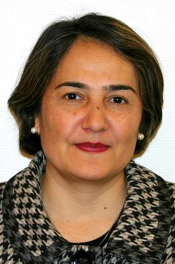 Picture of Ismailova, Tuhta
