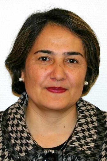 Picture of Tuhta Ismailova