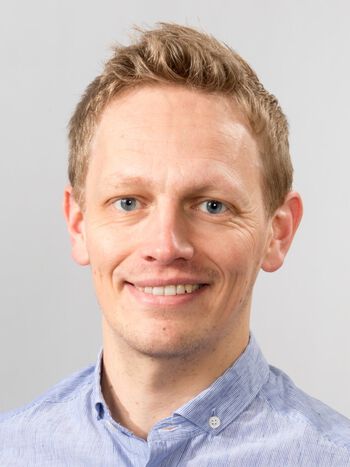 Bilde av Anders Helgeland