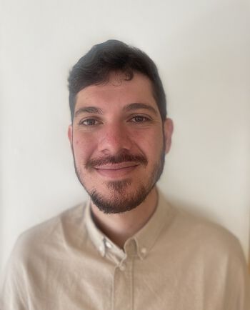 Bilde av Bruno Hessel Silva