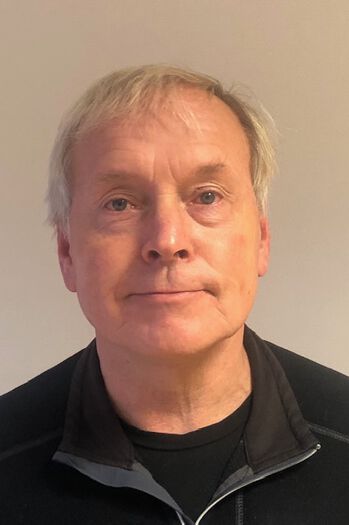 Bilde av Idar Dyrdal