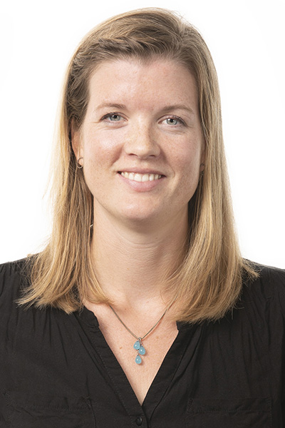 Bilde av&nbsp;Hanne Flåten&nbsp;Andersen