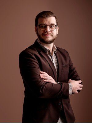 Bilde av&nbsp;Leandro H.Formigoni&nbsp;Aggio