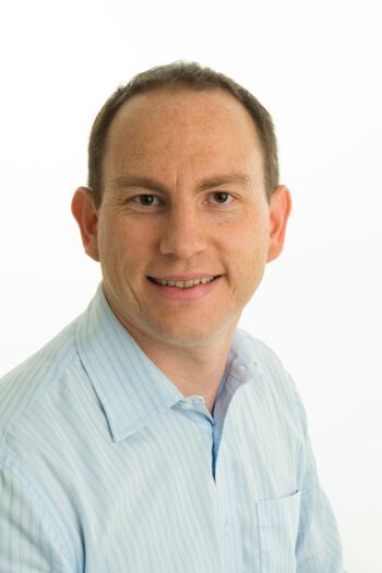 Bilde av Nils Agne Nordbotten