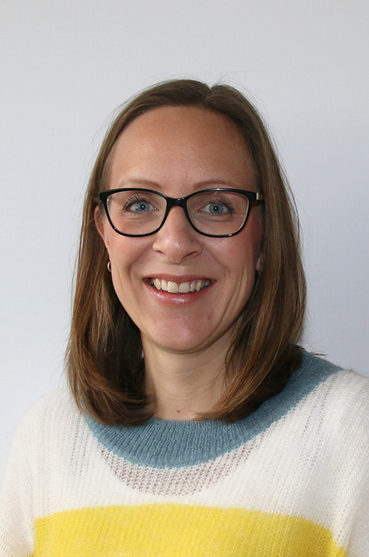 Bilde av&nbsp;Pernille Merethe Sire&nbsp;Seljom