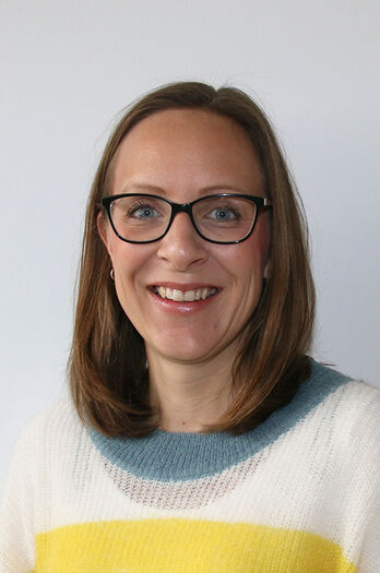 Bilde av Pernille Merethe Sire Seljom