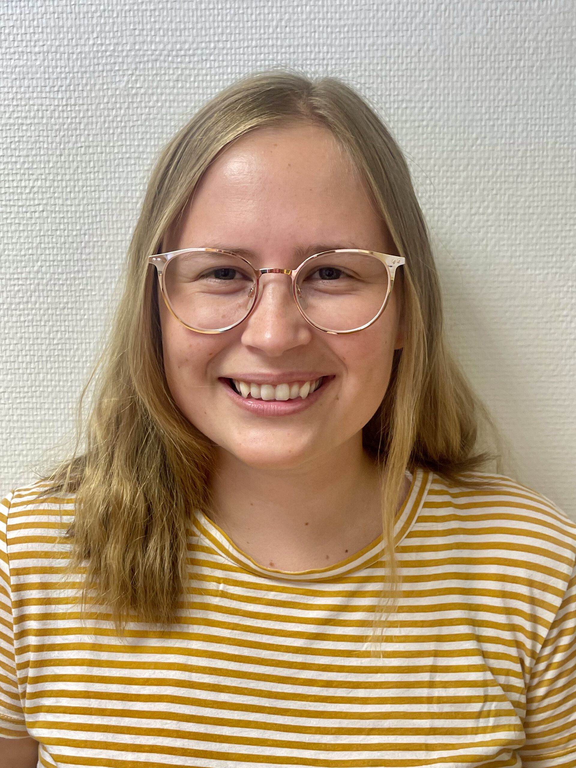 Bilde av&nbsp;Rebecka&nbsp;Wahlén