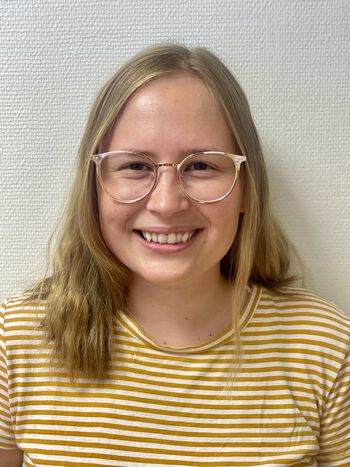 Bilde av Rebecka Wahlén
