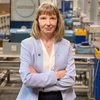Bilde av Sonja Monica Berlijn